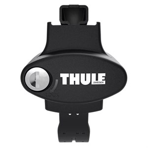 Thule Fodsæt til Oversize Ræling 4 STK.