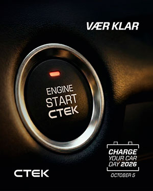 Charge Your Car Day