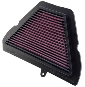 K&N filter Triumph Speed, Sprint + Tiger