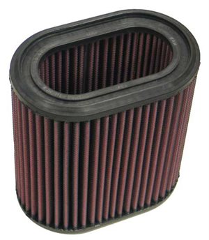 K&N filter Triumph Rocket III
