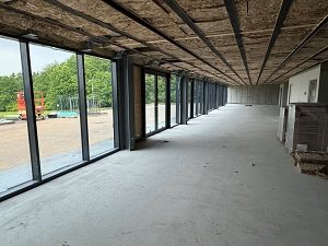 Avant Brand Store på vej 2