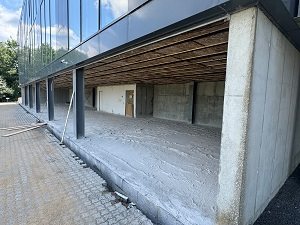 Avant Brand Store på vej 1