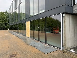 Avant Brand Store på vej 3
