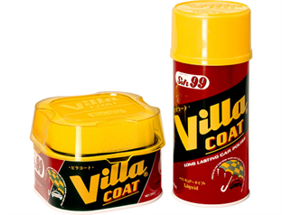 Soft99 Villa Coat