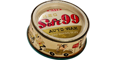 Sof99 - Auto-Wax