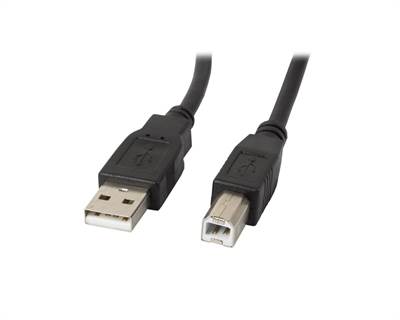 USB-B cable