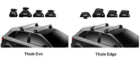 Evo VS Edge