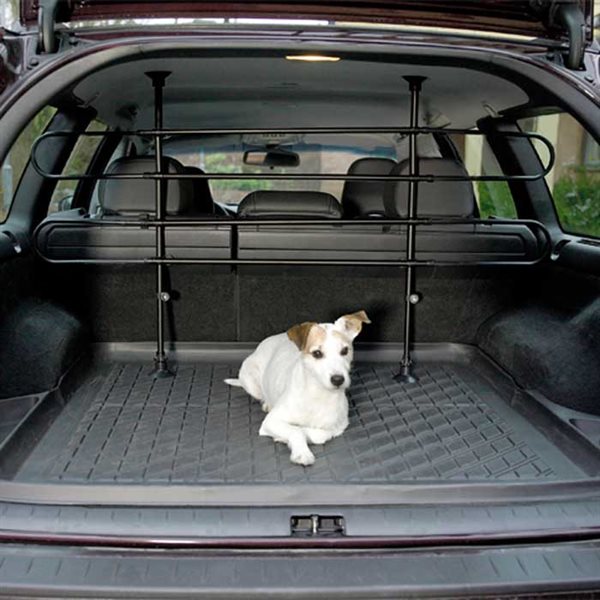 Hundegitter til stationcars 