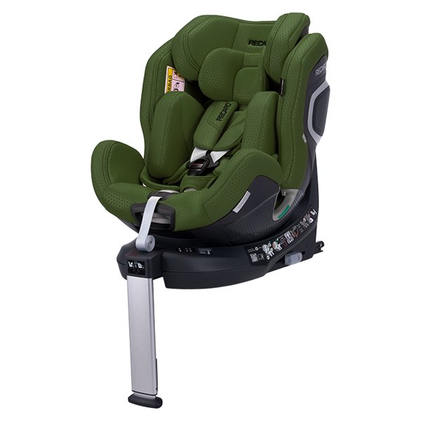  Recaro Autostol Xenon 1 Grøn 