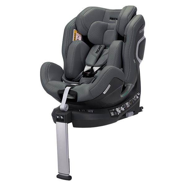 Recaro autostol Xenon 1 Gallant Grey