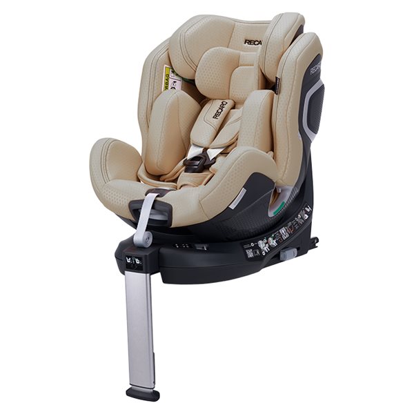  Recaro Autostol Xenon 1 Beige