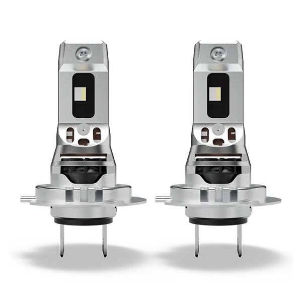 Osram Night Breaker LED Speed H7 +450% - Sæt.