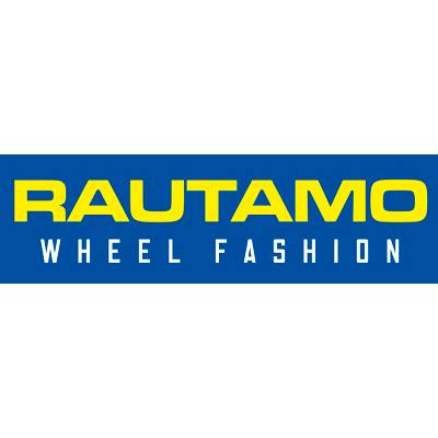 Rautamo Alloy Wheels