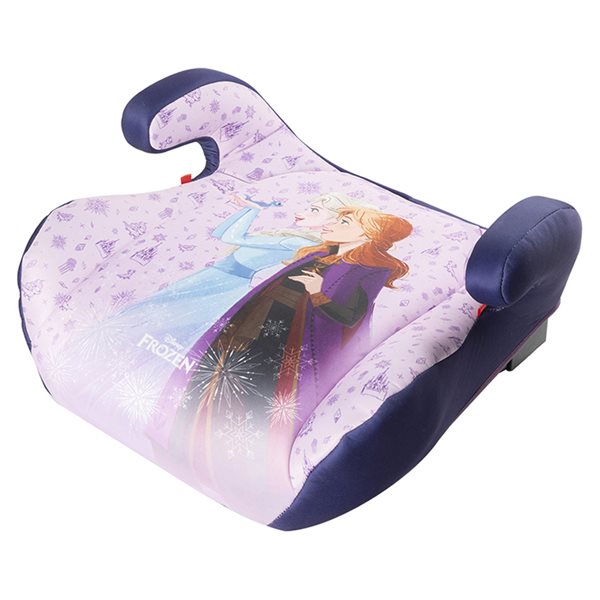  Disney Isofix Selepude Frozen 2 125-150 CM R129
