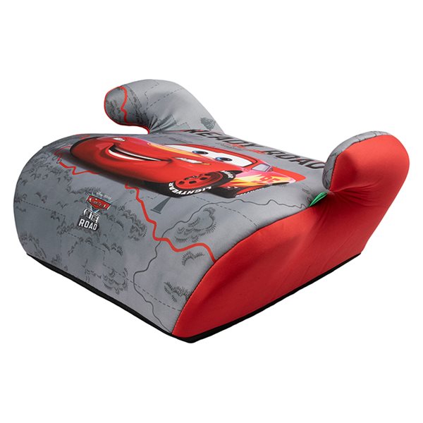  Disney Selepude Cars 125-150cm R129 I-Size