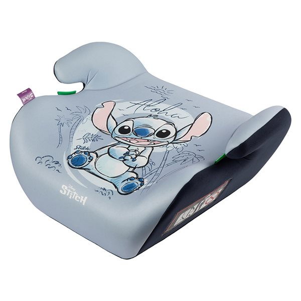  Disney Selepude Stitch 125-150cm R129 I-Size