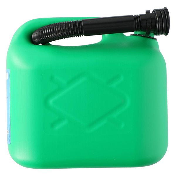 Reservedunk 5 L til nødberedskab 