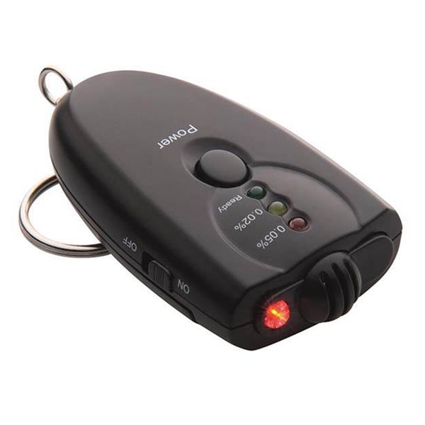 Alkoholtester