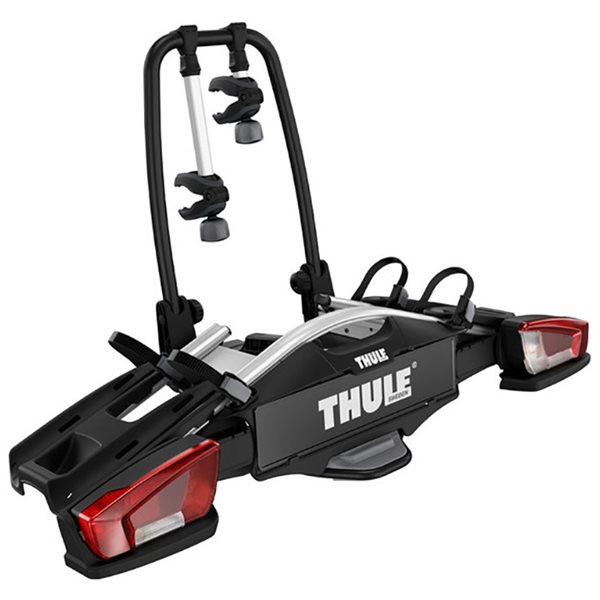 THULE Velocompact cykelholder til 2 cykler