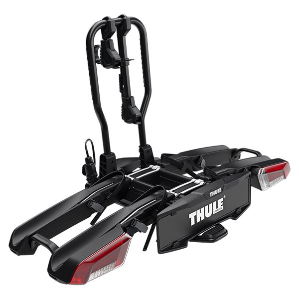 Thule Easyfold 3 Cykelholder til 2 cykler