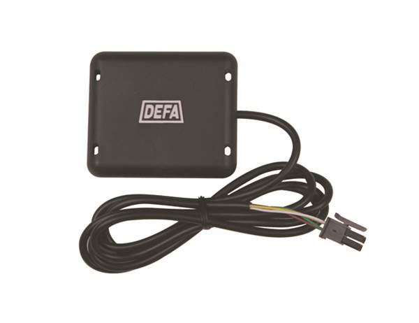 NIVEAUSENSOR KUN FOR DEFA DVS90