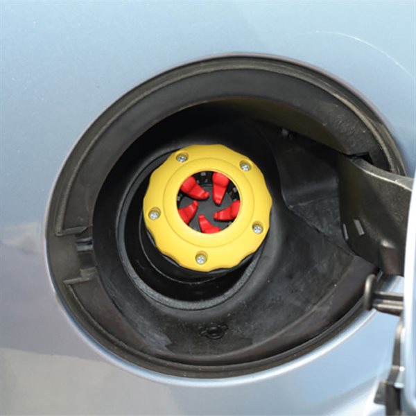 SOLODIESEL SIKKERHEDSTANKDÆKSEL SD4