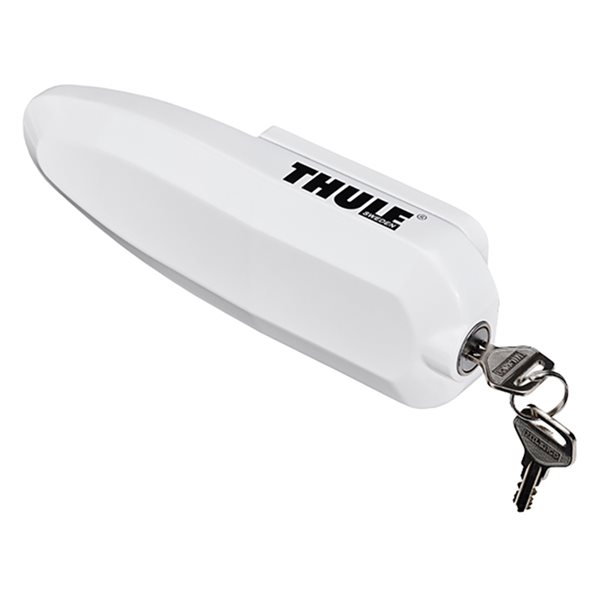THULE varerumslås hvid