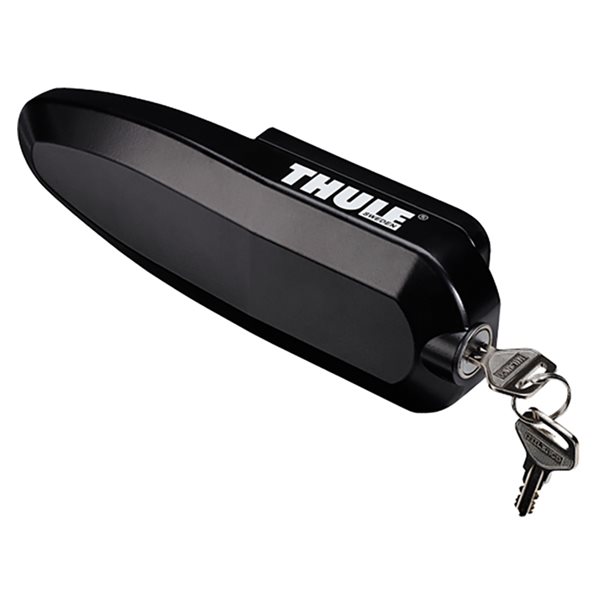 THULE varerumslås sort