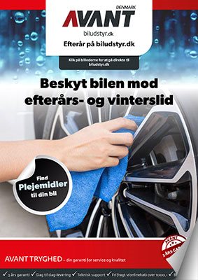 Aktuel Biludstyr.dk avis