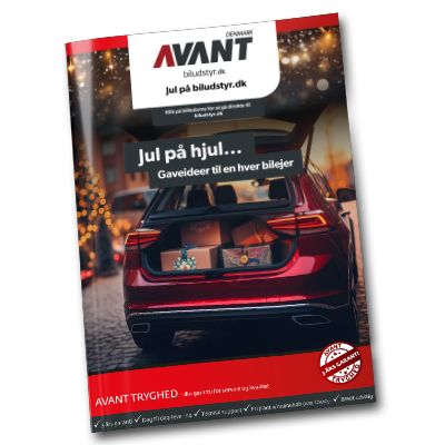 Aktuel Biludstyr.dk avis