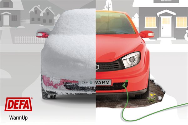 Find din DEFA motorvarmer