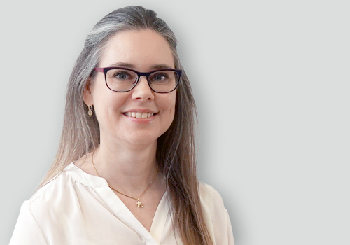 Elisabeth Geneser Nissen