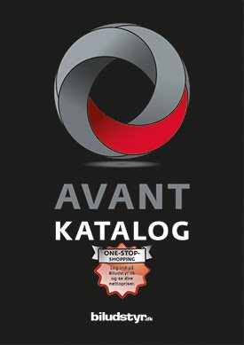 Avant Katalog