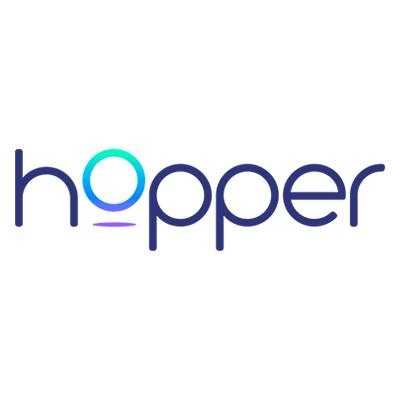 HOPPER