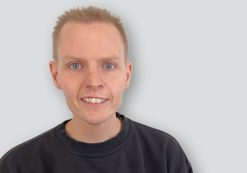 Rasmus Lykke Moesborg