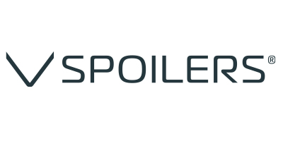 V-spoilers