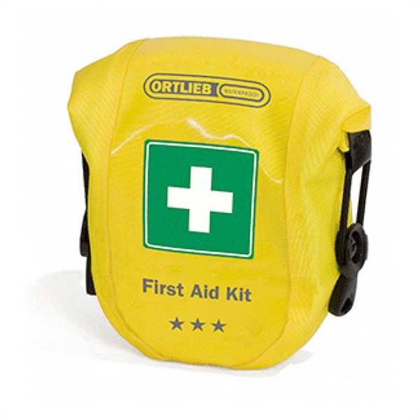 FIRST-AID-KIT SÆT