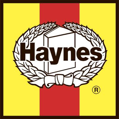 HAYNES