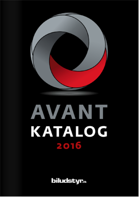 Avant Katalog