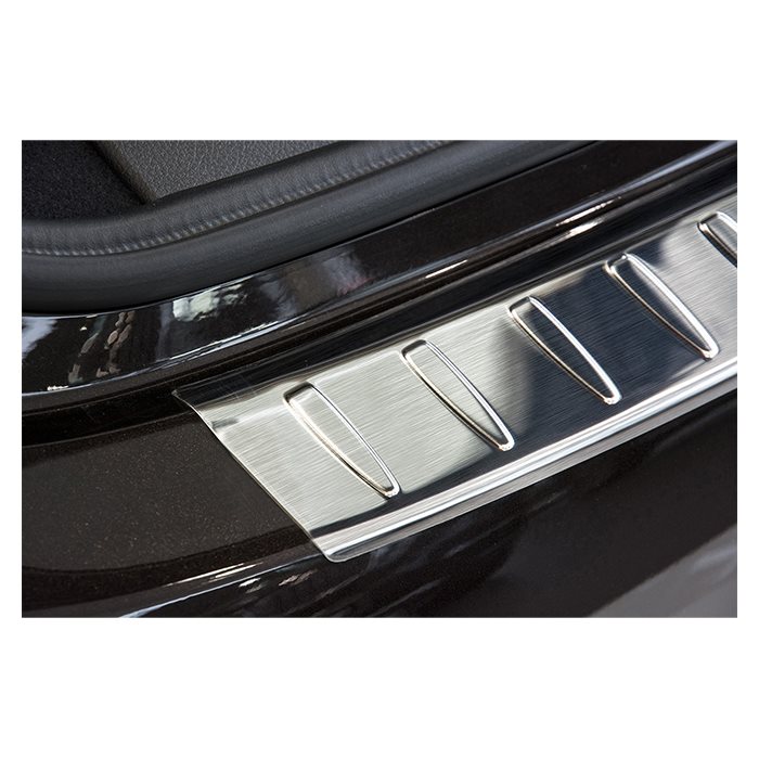 Læssekantbeskytter Bmw 2 Gran Tourer 2015- Stål