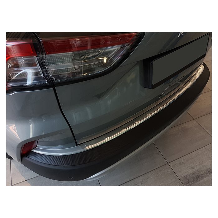 Læssekantbeskytter Ford Kuga III 2019- Stål