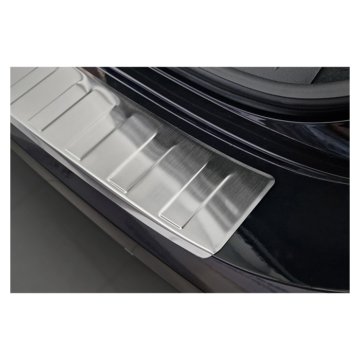 Læssekantbeskytter Hyundai Ioniq 6 2022- Stål