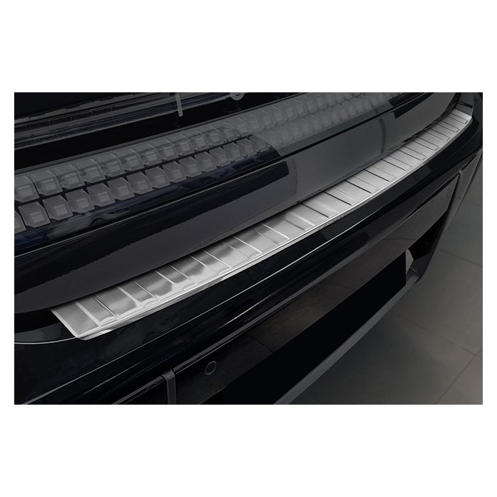 Læssekantbeskytter Hyundai Ioniq 6 2022- Stål