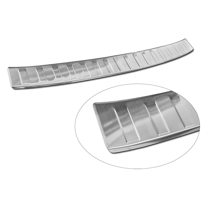 Læssekantbeskytter Hyundai Ioniq 6 2022- Stål