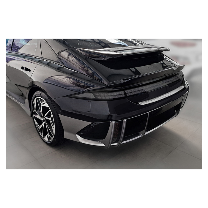 Læssekantbeskytter Hyundai Ioniq 6 2022- Stål