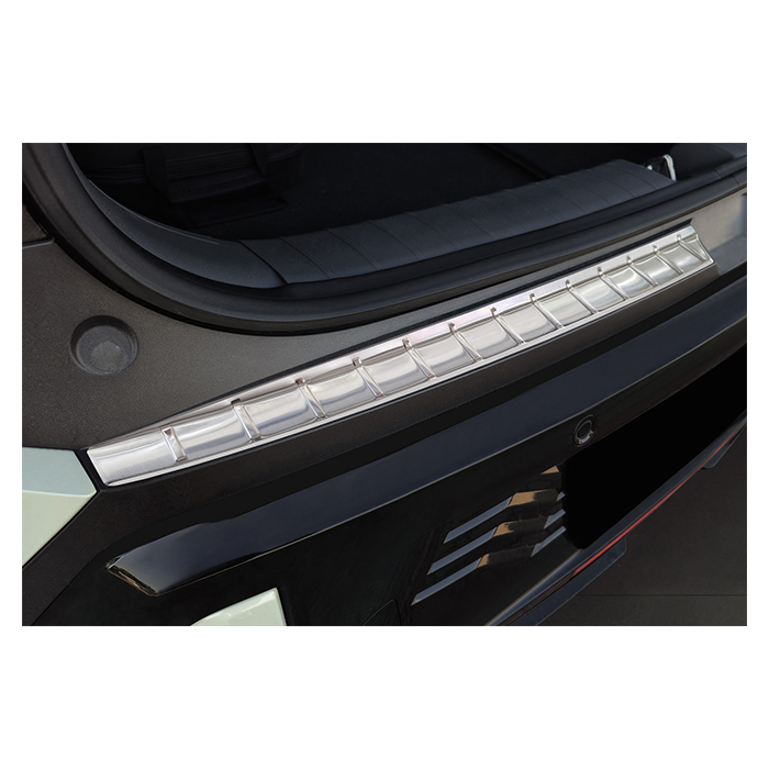 Læssekantbeskytter Kia EV3 GT-Line 2024- Stål