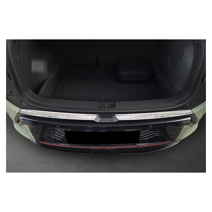 Læssekantbeskytter Kia EV3 GT-Line 2024- Stål