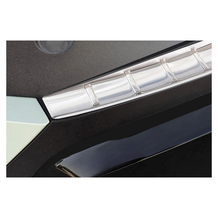 Læssekantbeskytter Kia EV3 GT-Line 2024- Stål