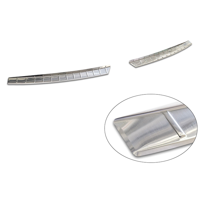 Læssekantbeskytter Kia EV3 GT-Line 2024- Stål