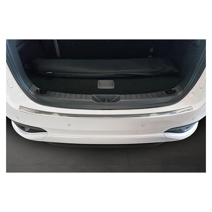 Læssekantbeskytter Mazda CX-80 2024- Stål